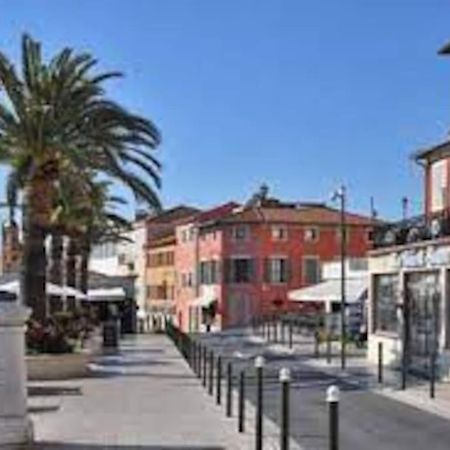 2P Neuf Au Coeur De St Jean Cap Ferrat Apartment Saint-Jean-Cap-Ferrat Ngoại thất bức ảnh