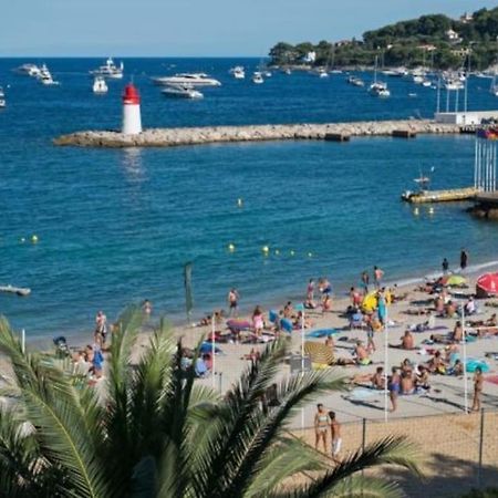 2P Neuf Au Coeur De St Jean Cap Ferrat Apartment Saint-Jean-Cap-Ferrat Ngoại thất bức ảnh
