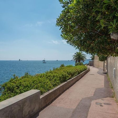 2P Neuf Au Coeur De St Jean Cap Ferrat Apartment Saint-Jean-Cap-Ferrat Ngoại thất bức ảnh