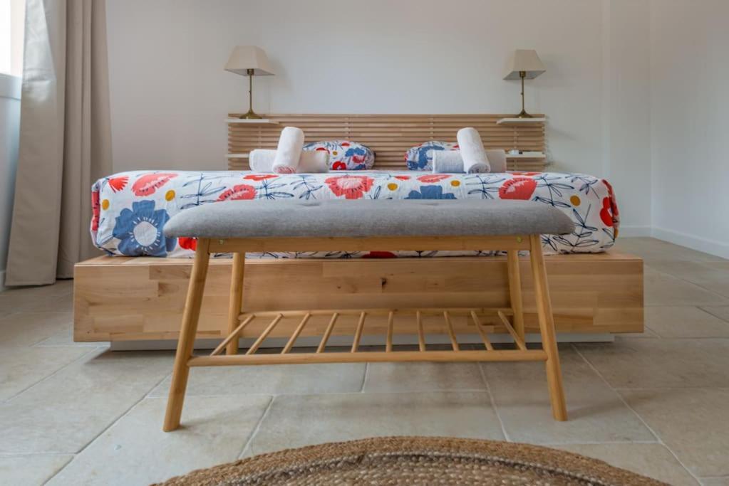 2P Neuf Au Coeur De St Jean Cap Ferrat Apartment Saint-Jean-Cap-Ferrat Ngoại thất bức ảnh