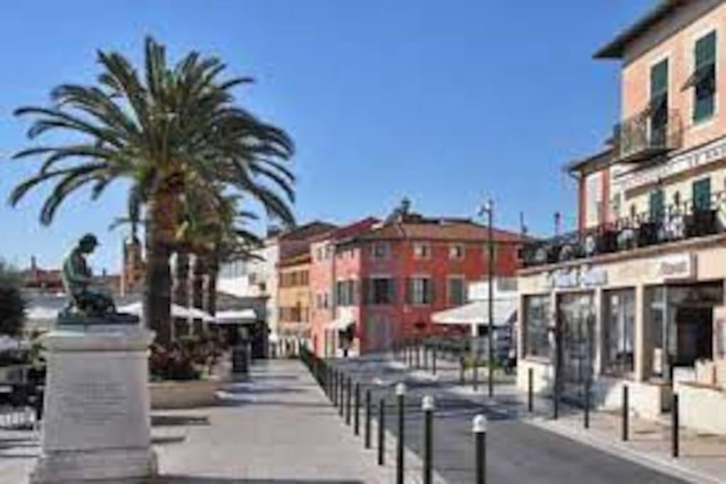 2P Neuf Au Coeur De St Jean Cap Ferrat Apartment Saint-Jean-Cap-Ferrat Ngoại thất bức ảnh