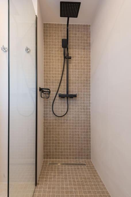 2P Neuf Au Coeur De St Jean Cap Ferrat Apartment Saint-Jean-Cap-Ferrat Ngoại thất bức ảnh